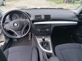 BMW 120 120D-177k.c, снимка 9 - Автомобили и джипове - 44876010