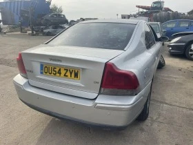 Volvo S60 2.4, снимка 3