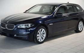 BMW 530 XDrive внос от Германия сменена верига , снимка 1 - Автомобили и джипове - 45851761