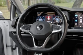 Обява за продажба на VW Golf ACTIVE, IQ MATRIX LED ~40 999 лв. - изображение 8