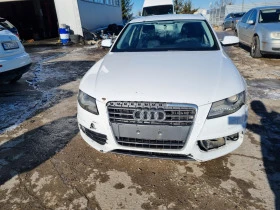 Audi A4 2.0tdi-143ks-2009god-На Части!!, снимка 14