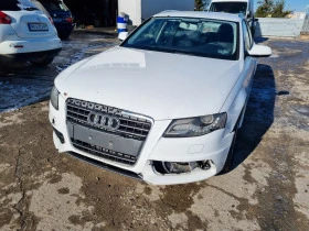 Audi A4 2.0tdi-143ks-2009god-На Части!!, снимка 1