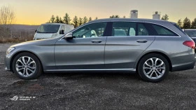 Mercedes-Benz C 220 Bluetec - [7] 