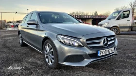 Mercedes-Benz C 220 Bluetec - [2] 