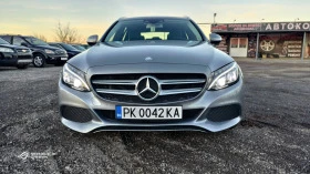 Mercedes-Benz C 220 Bluetec - [4] 