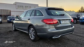 Mercedes-Benz C 220 Bluetec - [6] 