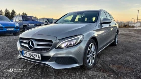 Mercedes-Benz C 220 Bluetec - [3] 