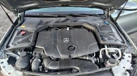 Mercedes-Benz C 220 Bluetec - [11] 