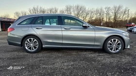 Mercedes-Benz C 220 Bluetec - [8] 