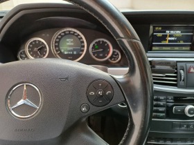 Mercedes-Benz E 200, снимка 10