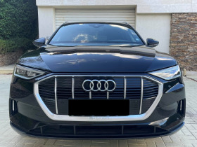 Audi E-Tron 50 quattro | Mobile.bg   5