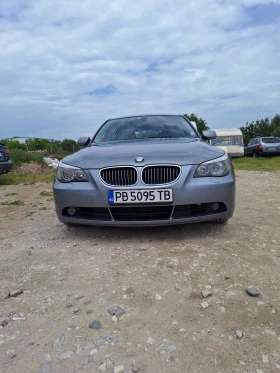 BMW 530 | Mobile.bg    1