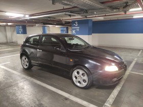 Alfa Romeo 147 1.6 Twin spark, снимка 4