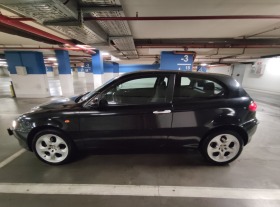 Alfa Romeo 147 1.6 Twin spark, снимка 3