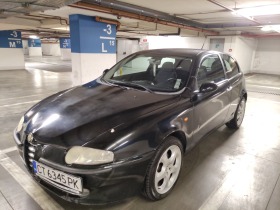 Alfa Romeo 147 1.6 Twin spark, снимка 1