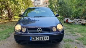 VW Polo Климатик 5 врати, снимка 5