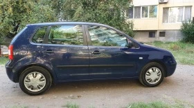 VW Polo Климатик 5 врати, снимка 11