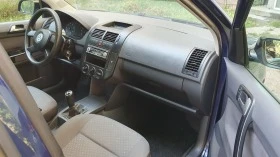 VW Polo Климатик 5 врати, снимка 9