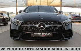 Mercedes-Benz CLS 400 4-Matic/AMG/Bumaster/Digital/  | Mobile.bg    2