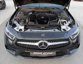 Mercedes-Benz CLS 400 4-Matic/AMG/Bumaster/Digital/  | Mobile.bg    17