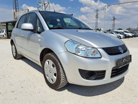 Suzuki SX4 1.6i 166000км