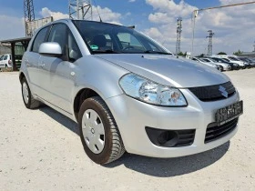 Suzuki SX4 1.6i 166000км - изображение 1