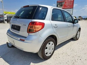 Suzuki SX4 1.6i 166000 | Mobile.bg    2