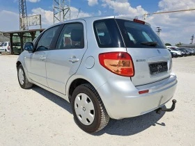 Suzuki SX4 1.6i 166000 | Mobile.bg    4