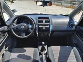 Suzuki SX4 1.6i 166000 | Mobile.bg    11