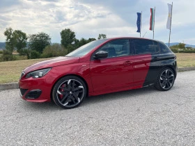     Peugeot 308 GTI Top Top