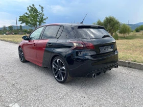 Peugeot 308 GTI Top Top, снимка 3