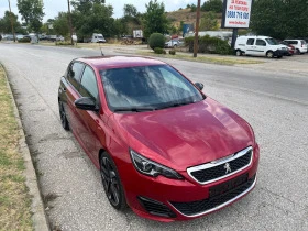 Peugeot 308 GTI Top Top, снимка 7