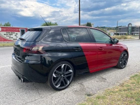 Peugeot 308 GTI Top Top, снимка 5