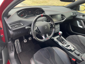 Peugeot 308 GTI Top Top | Mobile.bg    15