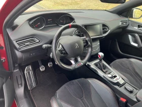 Peugeot 308 GTI Top Top, снимка 15