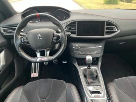 Peugeot 308 GTI Top Top, снимка 12