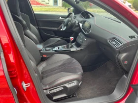 Peugeot 308 GTI Top Top, снимка 8