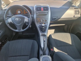 Toyota Auris 1.6 Sol Топ състояние!, снимка 12