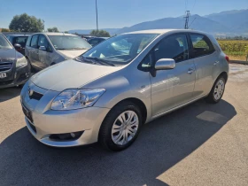 Toyota Auris 1.6 Sol Топ състояние!, снимка 2