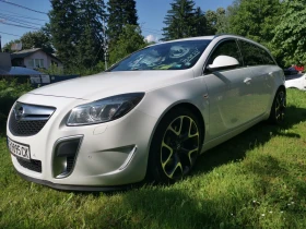 Opel Insignia OPC, снимка 15