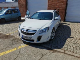 Opel Insignia OPC, снимка 14