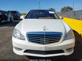 Mercedes-Benz S 550 * * * .* * *  | Mobile.bg    2