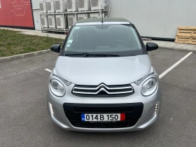 Citroen C1 АВТОМАТ, снимка 2