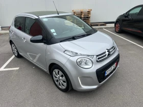 Citroen C1 АВТОМАТ, снимка 1