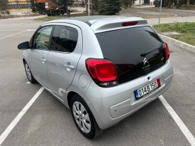 Citroen C1 АВТОМАТ, снимка 4