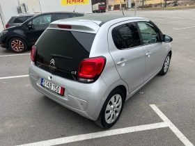 Citroen C1 АВТОМАТ, снимка 6