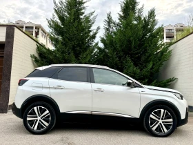 Peugeot 3008 2.0HDI GT-LINE PANORAMA DISTRONIK EAT8 MASAJ FULL, снимка 4