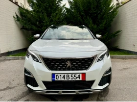 Peugeot 3008 2.0HDI GT-LINE PANORAMA DISTRONIK EAT8 MASAJ FULL, снимка 2