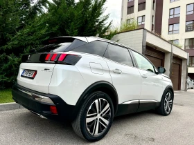 Peugeot 3008 2.0HDI GT-LINE PANORAMA DISTRONIK EAT8 MASAJ FULL, снимка 5