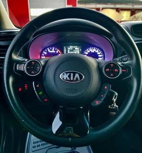 Kia Soul 1.6CRDI, КАМЕРА, FACELIFT , снимка 11